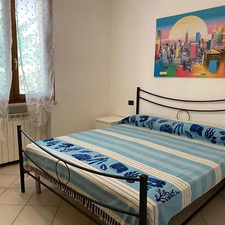 La Lanterna - In Con Piscina